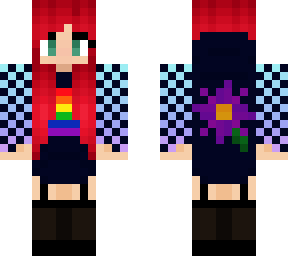 toralei rose skin