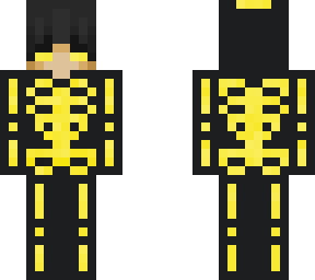 trecto spooky