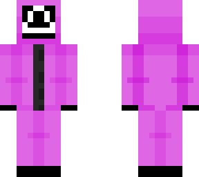 triangle worker // squid game skintober day 5