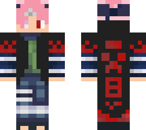trons kage