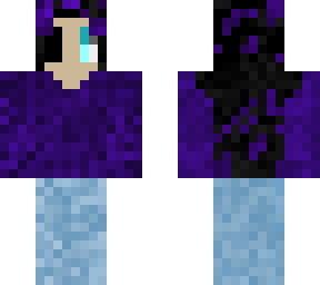 uhhhh first skin ig