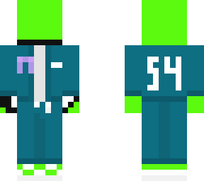 updated - dream - squid game