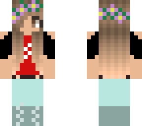 valentine female