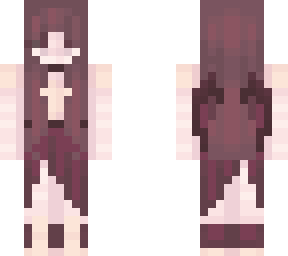 vampire // skintober 4