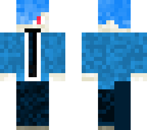 vampire ado1001 skin