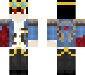 vampire engineer