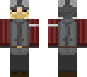 vampiric conquistador