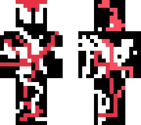 vemon (first skin)