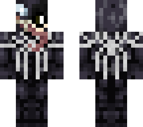 venom me
