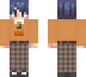 void halloween skin