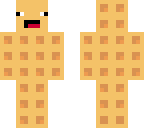 waffle derp