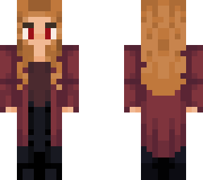 wanda maximoff (infinity war)