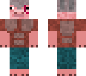 warrior unfixedbore00