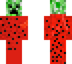 watermelon creeper