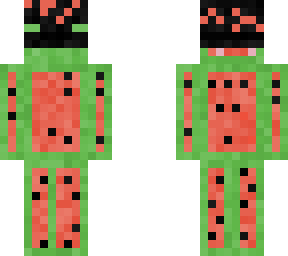 watermelon guy :/