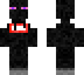 weird enderman