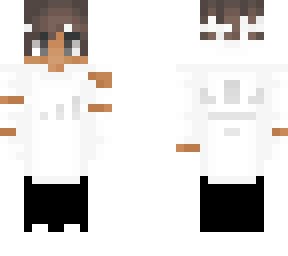white adidas boy