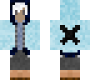 winter jacket