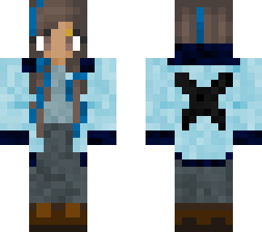 winter jacket