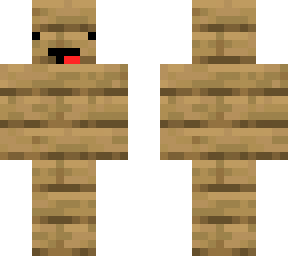 wood noob