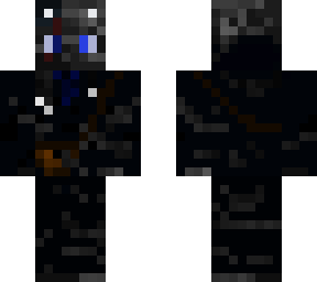 wyphern smp lore (just ignore)