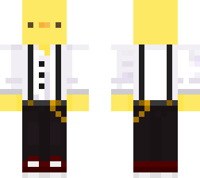 x_e_a duck