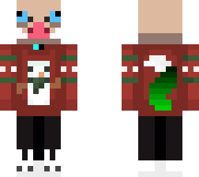 xmas idk