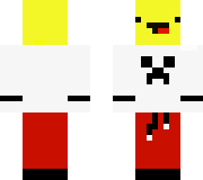 yellow noob