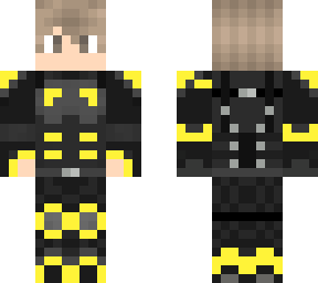 yellow tron