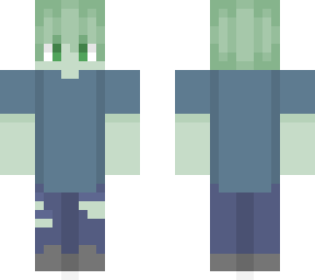zombie