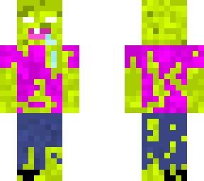 zombie