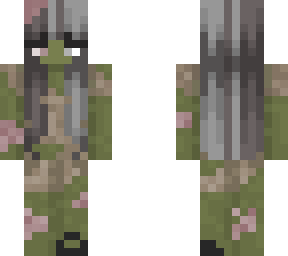 zombie shay