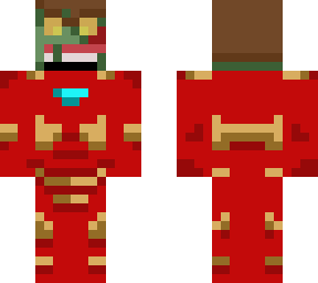 zombie stark