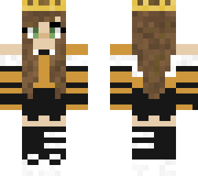 zosia halloween skin