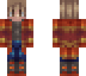 *-* skintober day 6 *-* sweater