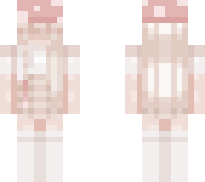 *+first skin+*
