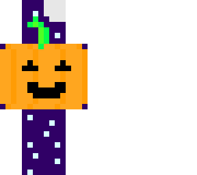 *>happy pumpkin<*