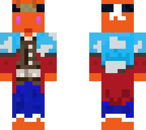 *+my skin+*-demon slayer edit v4