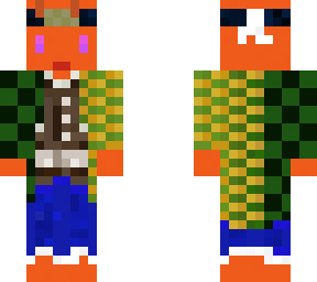 *+my skin+*-demon slayer edit v5 (tanjiro and tomioka edit)
