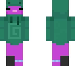 -+* hey hey frog hoodie go!*+-