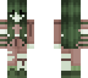 +.=.+ gillyweed +.=.+ | new shading + te