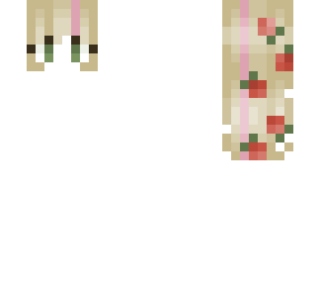 ~ apple pie ~ //skintober 5// hb //