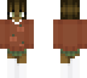 ~ pumpkin sweater ~