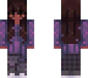 ~ s w e a t e r ~ // d a y 6 // skintober
