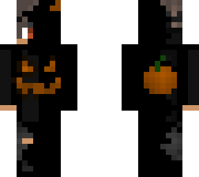 ~ skintober ~ infected ~