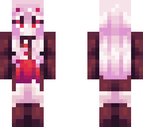+ vampire - skintober +