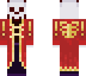 (personal use) lab outfit