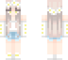 ~sarah~ daisies