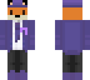 ~seapeekay in a suit