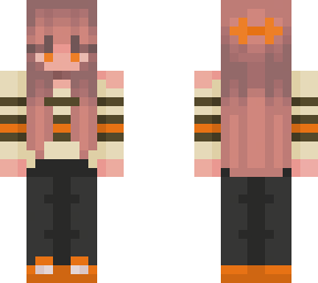 ~skintober~ 200 followers!! :d
